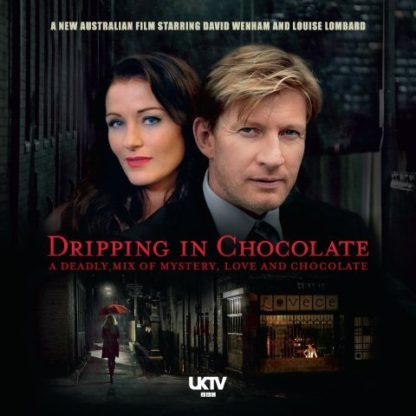 Dripping in Chocolate (2012) starring David Wenham on DVD on DVD