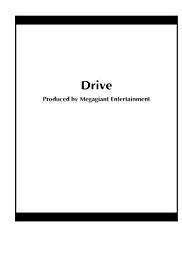Drive (1991) starring Steve Antin on DVD on DVD