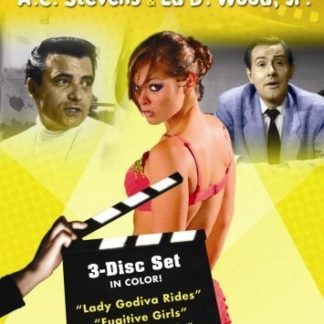 Drop Out Wife (1972) starring Angela Carnon on DVD