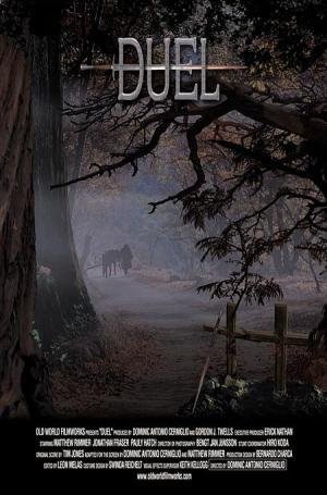Duel (2004) starring Jonathan Fraser on DVD on DVD