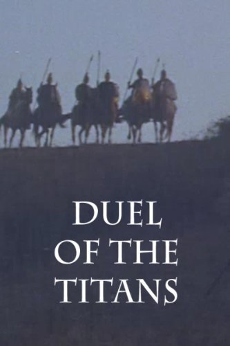 Duel of the Titans (1961) with English Subtitles on DVD on DVD