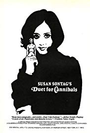 Duet for Cannibals (1969) with English Subtitles on DVD on DVD