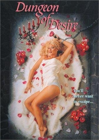 Dungeon of Desire (1999) starring Susan Featherly on DVD on DVD