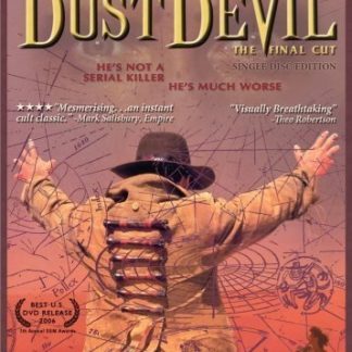 Dust Devil (1992) with English Subtitles on DVD