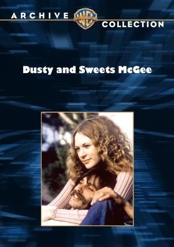 Dusty and Sweets McGee (1971) starring Clifton Tip Fredell on DVD on DVD