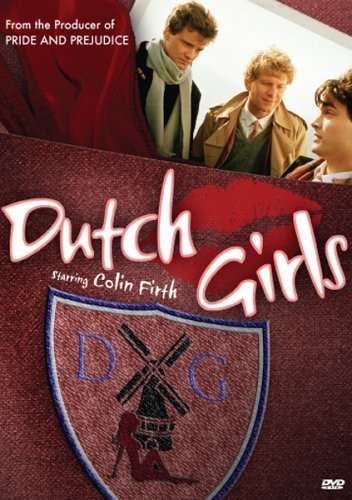 Dutch Girls (1985) starring Bill Paterson on DVD on DVD