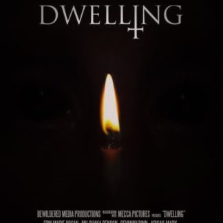 Dwelling (2016) starring Erin Marie Hogan on DVD