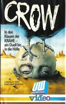 ...E il terzo giorno arrivò il corvo (1973) with English Subtitles on DVD on DVD