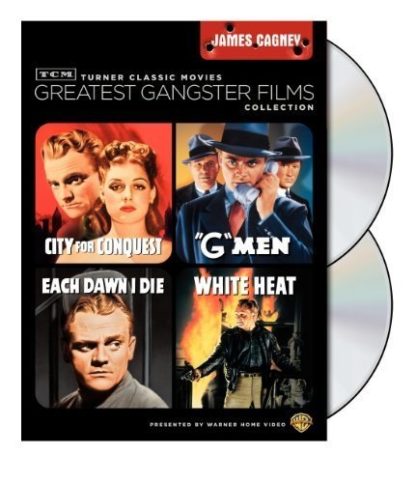 Each Dawn I Die (1939) starring James Cagney on DVD on DVD