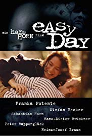 Easy Day (1997) with English Subtitles on DVD on DVD
