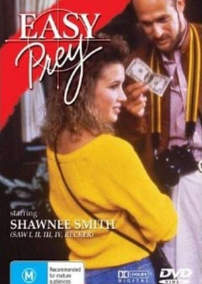 Easy Prey (1986) starring Gerald McRaney on DVD on DVD