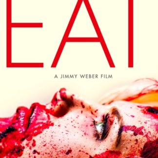 Eat (2014) starring Meggie Maddock on DVD