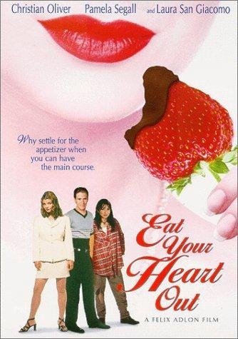 Eat Your Heart Out (1997) starring Christian Oliver on DVD on DVD