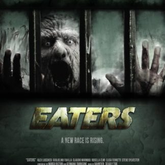 Eaters (2011) with English Subtitles on DVD