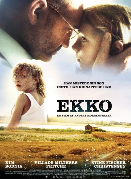 Echo (2007) with English Subtitles on DVD on DVD