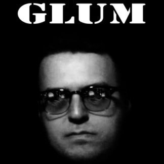 Eddie Glum (2016) starring Charles Davis on DVD