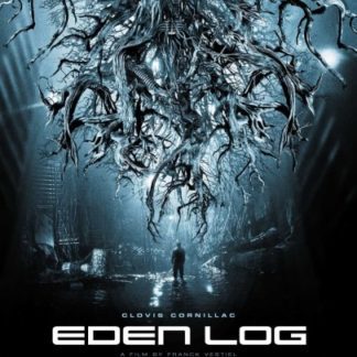 Eden Log (2007) with English Subtitles on DVD