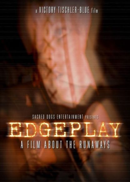Edgeplay (2004) starring Kari Krome on DVD on DVD