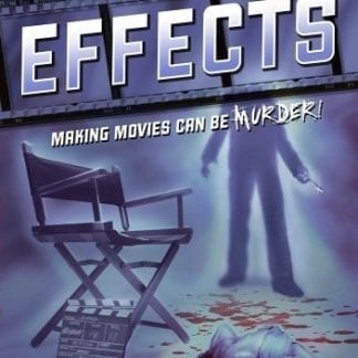 Effects (1980) starring Joseph Pilato on DVD