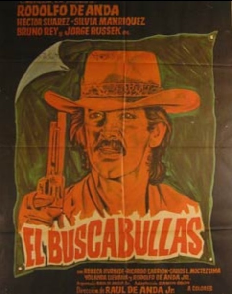 El buscabullas (1976) with English Subtitles on DVD on DVD