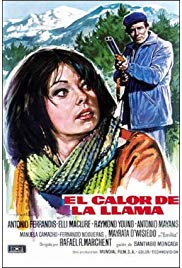 El calor de la llama (1976) with English Subtitles on DVD on DVD