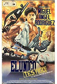 El enviado de la muerte (1990) with English Subtitles on DVD on DVD