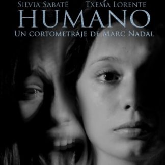 El espejo humano (2014) with English Subtitles on DVD
