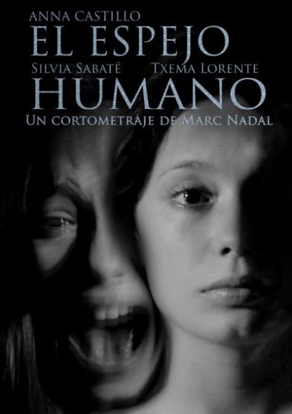 El espejo humano (2014) with English Subtitles on DVD
