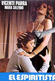 El espiritista (1977) with English Subtitles on DVD