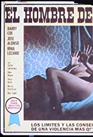 El hombre desnudo (1976) with English Subtitles on DVD on DVD