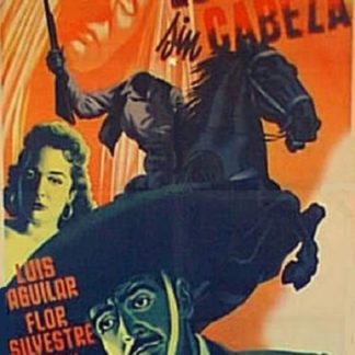 El jinete sin cabeza (1957) with English Subtitles on DVD