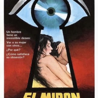 El mirón (1977) with English Subtitles on DVD