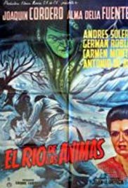 El río de las ánimas (1964) with English Subtitles on DVD on DVD