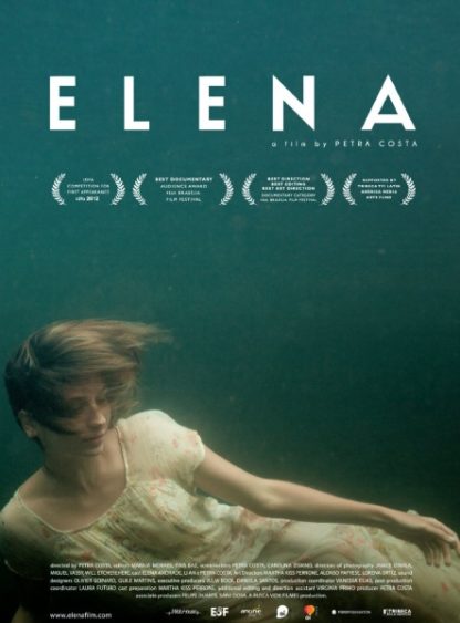 Elena (2012) with English Subtitles on DVD on DVD