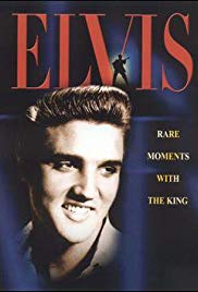 Elvis: Rare Moments with the King (2002) starring Michael Jackson on DVD on DVD