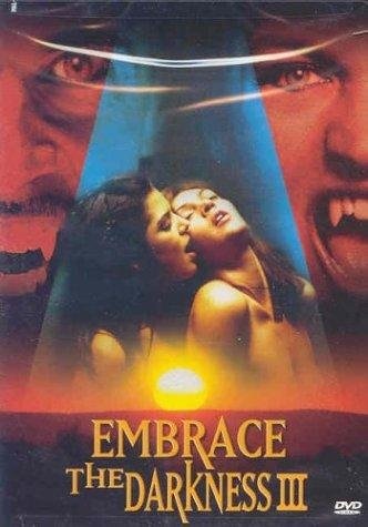 Embrace the Darkness 3 (2002) starring Chelsea Blue on DVD on DVD