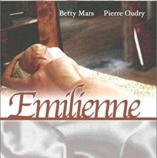 Exploitation Movies DVD Emilienne (1975) with English Subtitles on DVD