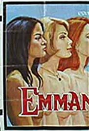 Emmanuelle 3 (1980) with English Subtitles on DVD on DVD