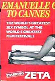 Emmanuelle Goes to Cannes (1980) with English Subtitles on DVD on DVD