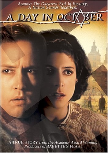 En dag i oktober (1991) with English Subtitles on DVD on DVD