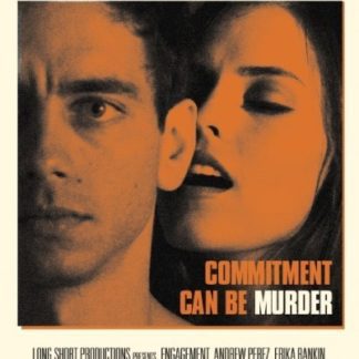 Engagement (2012) starring Andrew Perez on DVD