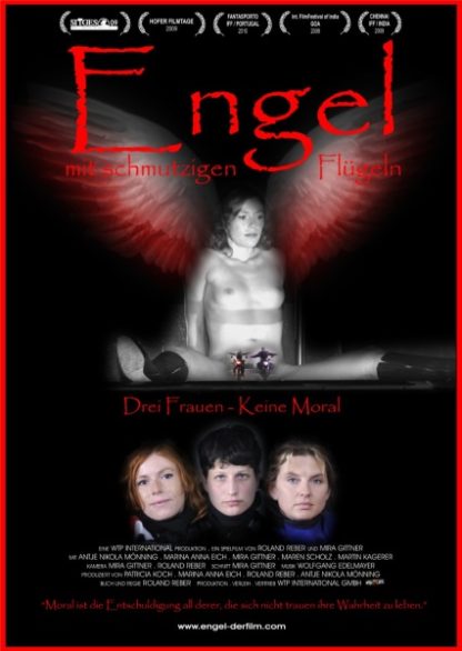 Engel mit schmutzigen Flügeln (2009) with English Subtitles on DVD on DVD