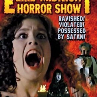 Enter the Devil (1974) with English Subtitles on DVD
