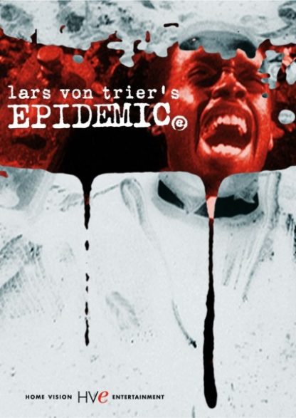 Epidemic (1987) with English Subtitles on DVD on DVD