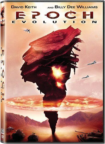 Epoch: Evolution (2003) with English Subtitles on DVD DVD Epoch: Evolution (2003) with English Subtitles on DVD