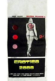 Erotico 2000 (1982) with English Subtitles on DVD on DVD