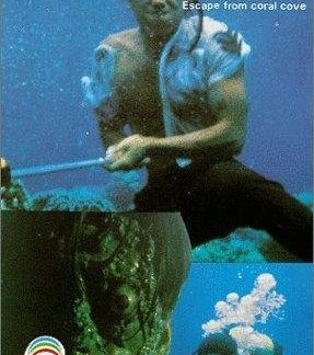 Escape from Coral Cove (1986) with English Subtitles on DVD