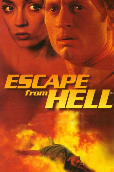 Escape from Hell (2000) starring Daniel Kruse on DVD on DVD