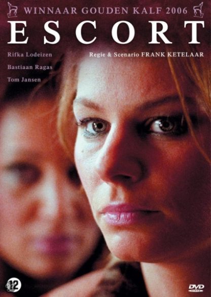Escort (2006) with English Subtitles on DVD on DVD