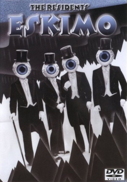 Eskimo (2003) with English Subtitles on DVD on DVD